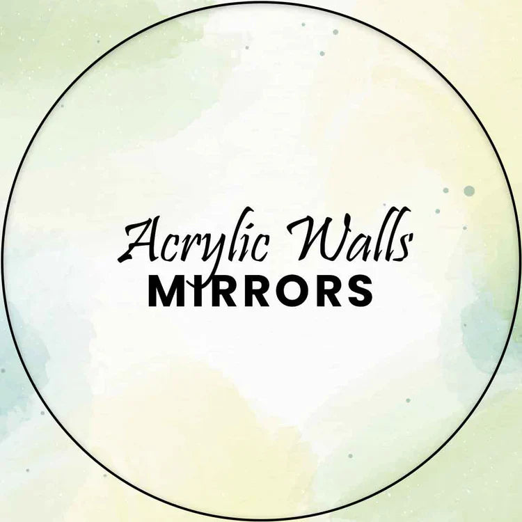 Premium Acrylic Walls